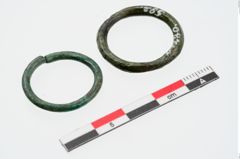 Foto von Bronzering (NHMW-PRAE-024280)